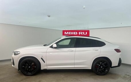BMW X4, 2025 год, 8 190 000 рублей, 2 фотография