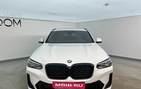 BMW X4, 2025 год, 8 190 000 рублей, 3 фотография
