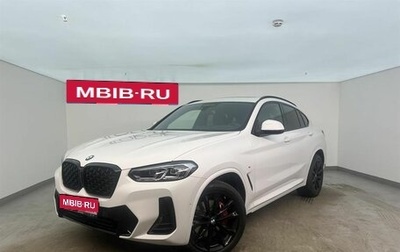 BMW X4, 2025 год, 8 190 000 рублей, 1 фотография