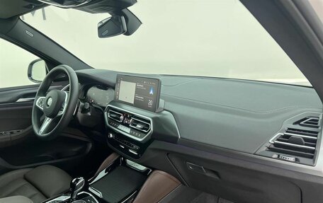 BMW X4, 2025 год, 8 190 000 рублей, 9 фотография