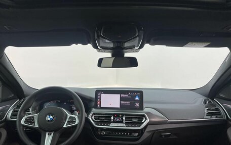 BMW X4, 2025 год, 8 190 000 рублей, 7 фотография