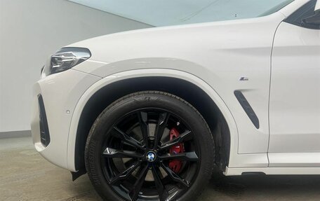 BMW X4, 2025 год, 8 190 000 рублей, 16 фотография