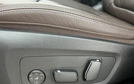 BMW X4, 2025 год, 8 190 000 рублей, 14 фотография