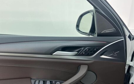 BMW X4, 2025 год, 8 190 000 рублей, 17 фотография