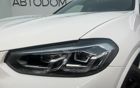 BMW X4, 2025 год, 8 190 000 рублей, 18 фотография