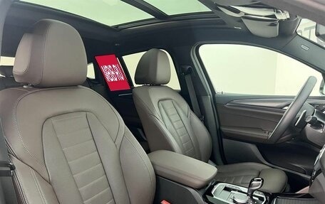 BMW X4, 2025 год, 8 190 000 рублей, 11 фотография