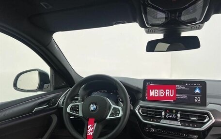 BMW X4, 2025 год, 8 190 000 рублей, 13 фотография