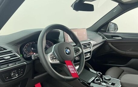 BMW X4, 2025 год, 8 190 000 рублей, 8 фотография