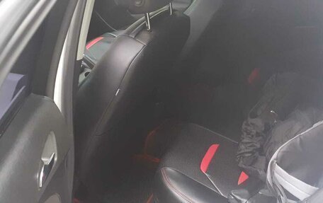 Opel Astra J, 2010 год, 500 000 рублей, 5 фотография