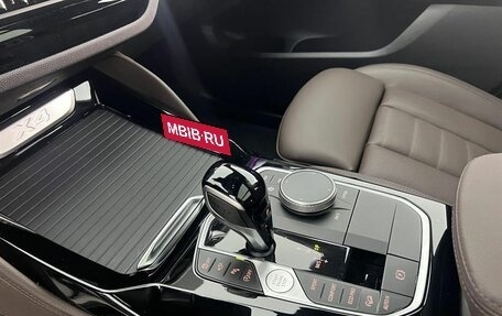 BMW X4, 2025 год, 8 190 000 рублей, 19 фотография
