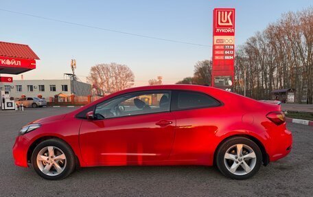 KIA Cerato III, 2013 год, 1 050 000 рублей, 3 фотография