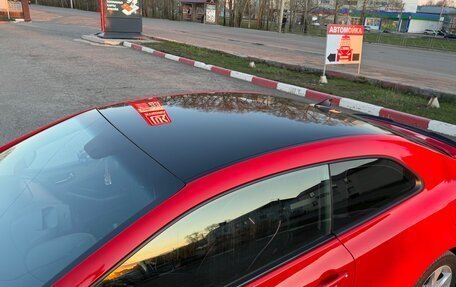 KIA Cerato III, 2013 год, 1 050 000 рублей, 6 фотография