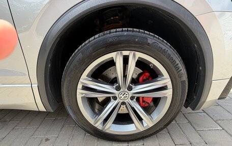 Volkswagen Tiguan II, 2018 год, 3 490 000 рублей, 6 фотография