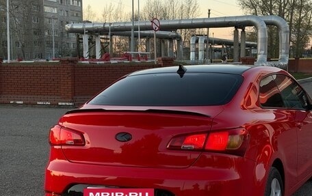 KIA Cerato III, 2013 год, 1 050 000 рублей, 5 фотография
