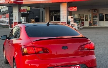 KIA Cerato III, 2013 год, 1 050 000 рублей, 4 фотография