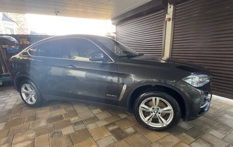 BMW X6, 2016 год, 3 500 000 рублей, 1 фотография