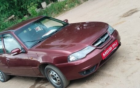 Daewoo Nexia I рестайлинг, 2013 год, 300 000 рублей, 1 фотография