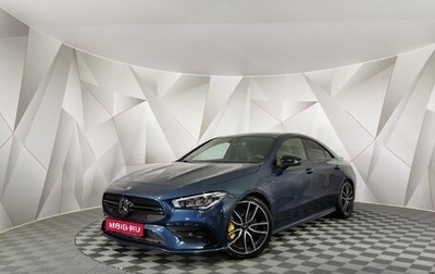 Mercedes-Benz CLA AMG, 2019 год, 4 145 000 рублей, 1 фотография