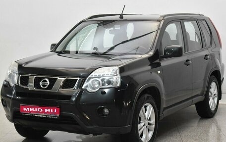 Nissan X-Trail, 2014 год, 1 320 000 рублей, 1 фотография