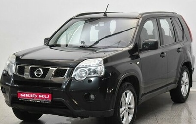 Nissan X-Trail, 2014 год, 1 320 000 рублей, 1 фотография