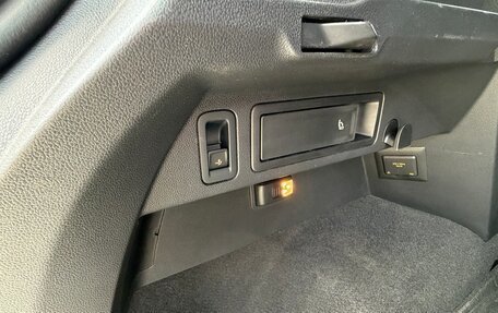 Volkswagen Tiguan II, 2018 год, 3 490 000 рублей, 16 фотография