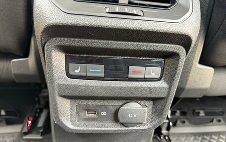 Volkswagen Tiguan II, 2018 год, 3 490 000 рублей, 25 фотография