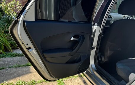 Volkswagen Polo VI (EU Market), 2019 год, 1 016 000 рублей, 6 фотография