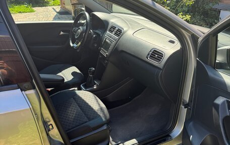 Volkswagen Polo VI (EU Market), 2019 год, 1 016 000 рублей, 13 фотография
