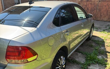 Volkswagen Polo VI (EU Market), 2019 год, 1 016 000 рублей, 10 фотография
