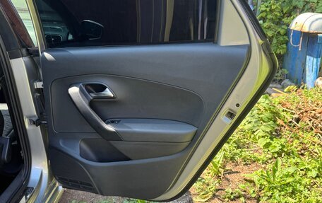 Volkswagen Polo VI (EU Market), 2019 год, 1 016 000 рублей, 12 фотография