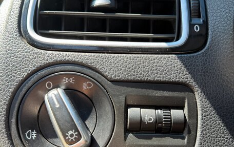 Volkswagen Polo VI (EU Market), 2019 год, 1 016 000 рублей, 17 фотография