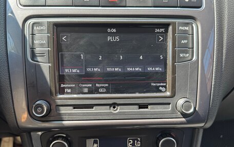 Volkswagen Polo VI (EU Market), 2019 год, 1 016 000 рублей, 21 фотография