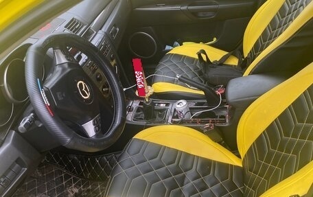 Mazda 3, 2007 год, 350 000 рублей, 2 фотография