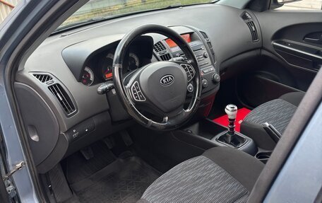 KIA cee'd I рестайлинг, 2007 год, 510 000 рублей, 8 фотография