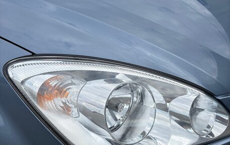 KIA cee'd I рестайлинг, 2007 год, 510 000 рублей, 13 фотография