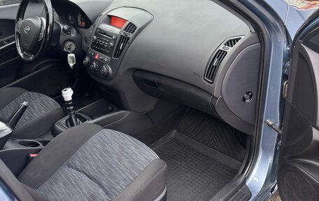 KIA cee'd I рестайлинг, 2007 год, 510 000 рублей, 9 фотография