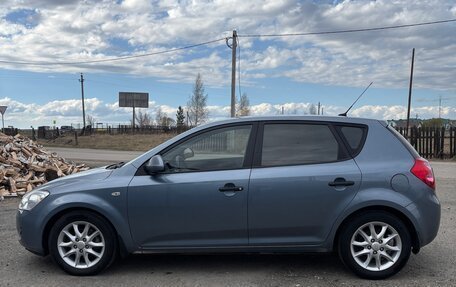KIA cee'd I рестайлинг, 2007 год, 510 000 рублей, 3 фотография