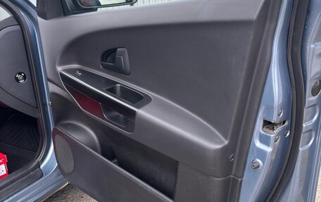KIA cee'd I рестайлинг, 2007 год, 510 000 рублей, 11 фотография