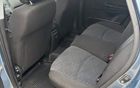 KIA cee'd I рестайлинг, 2007 год, 510 000 рублей, 10 фотография