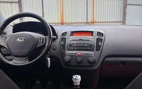 KIA cee'd I рестайлинг, 2007 год, 510 000 рублей, 7 фотография