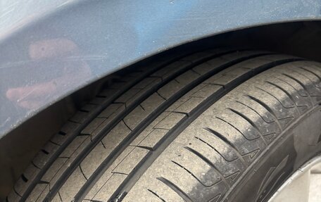 KIA cee'd I рестайлинг, 2007 год, 510 000 рублей, 15 фотография