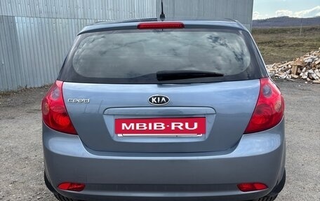 KIA cee'd I рестайлинг, 2007 год, 510 000 рублей, 6 фотография