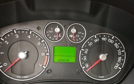 Ford Fiesta, 2008 год, 310 000 рублей, 2 фотография