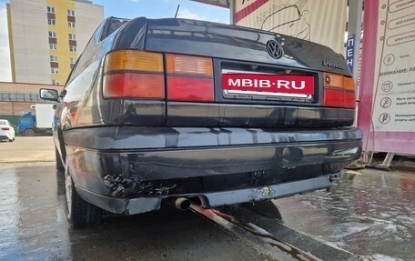 Volkswagen Vento, 1994 год, 155 000 рублей, 8 фотография