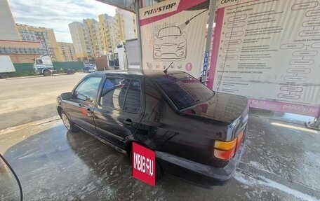 Volkswagen Vento, 1994 год, 155 000 рублей, 7 фотография