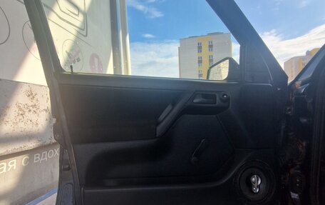 Volkswagen Vento, 1994 год, 155 000 рублей, 11 фотография