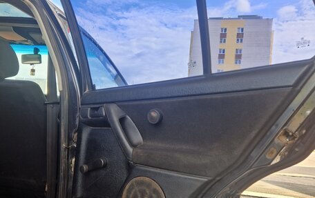Volkswagen Vento, 1994 год, 155 000 рублей, 18 фотография