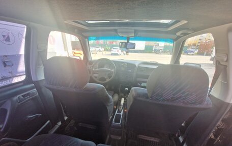 Volkswagen Vento, 1994 год, 155 000 рублей, 15 фотография