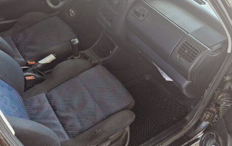 Volkswagen Vento, 1994 год, 155 000 рублей, 16 фотография