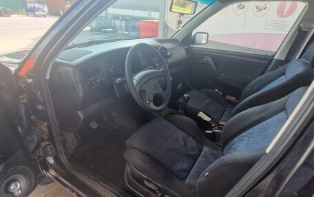 Volkswagen Vento, 1994 год, 155 000 рублей, 12 фотография